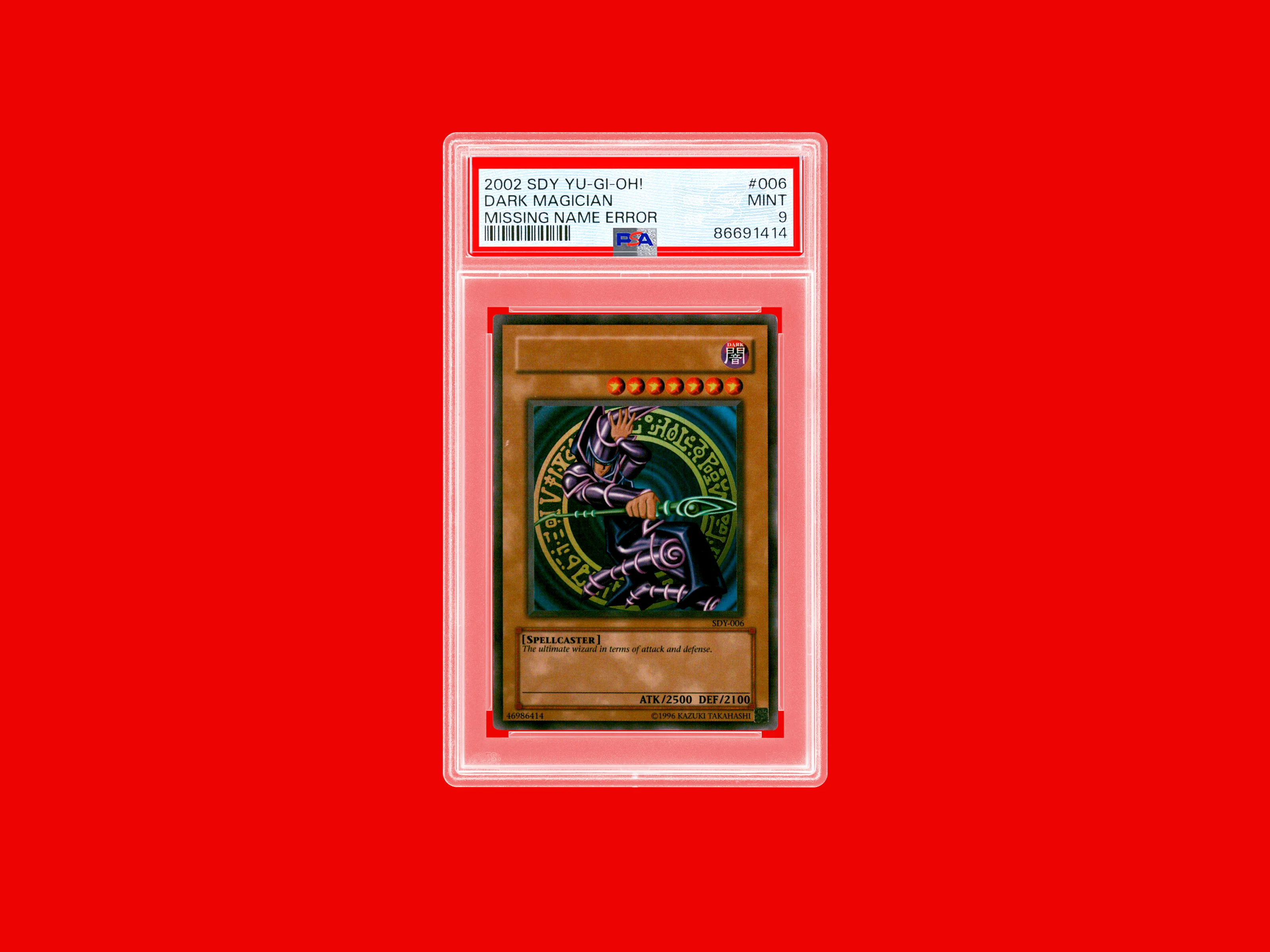 Yu-Gi-Oh! Collecting Basics Guide
