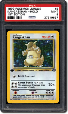 Kangaskhan