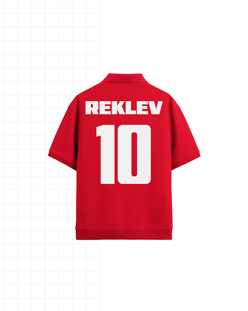 PSA Sponsors Five Players at the 2025 Pokémon World Championships - Tord Reklev Jersey