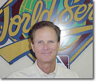 John Taube