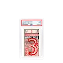 Ticket Pricing
