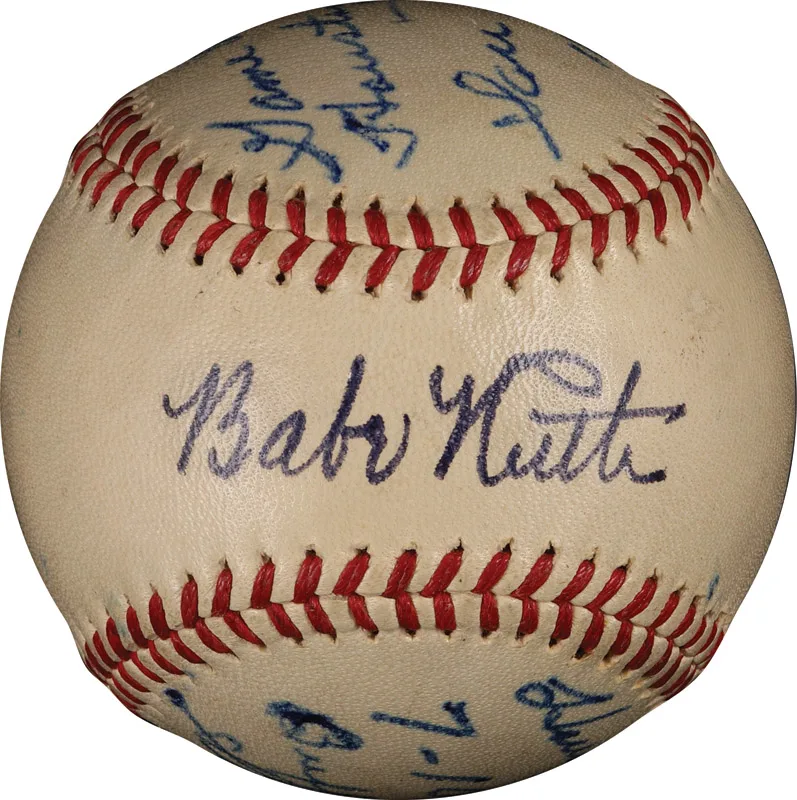 autograph on a rare baseball card crossword clue Sports Mystery Pack | Contains 25 Cards | 1x or Relic Cards Guaranteed RuPaul Drag Queen Signed Autographed