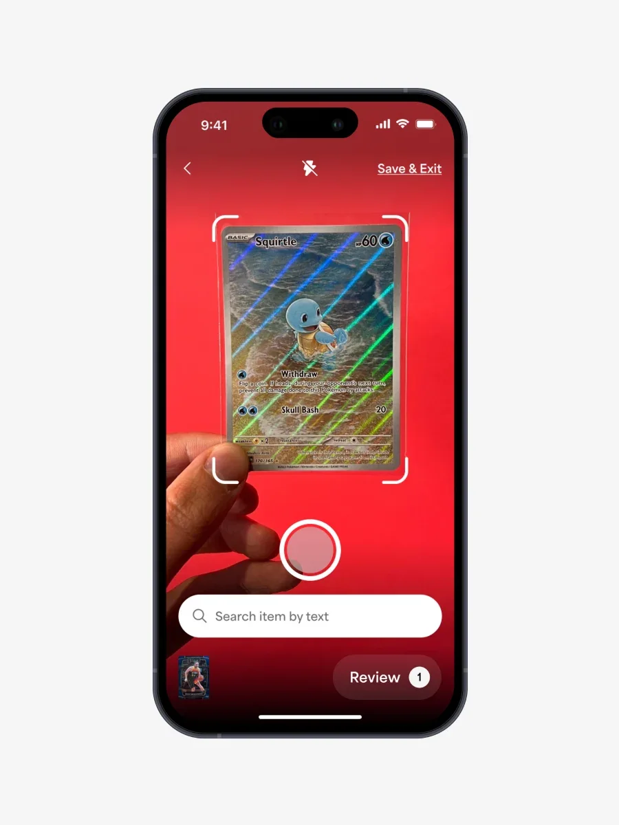 Get the App