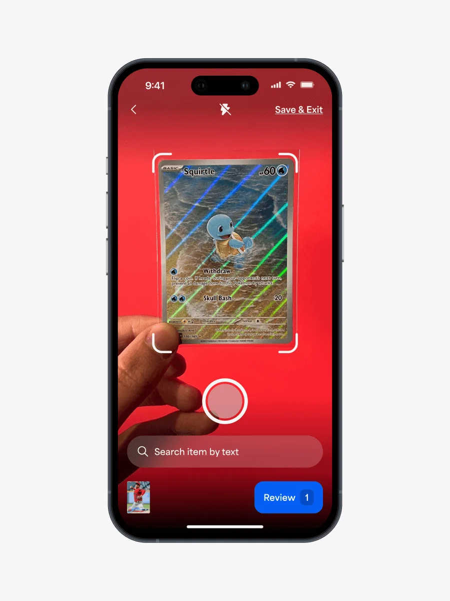Get the App