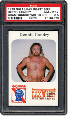 Condry