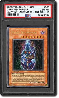 lon yugioh card list Amazon.com: Yu-Gi-Oh! - Infinite Cards (LON-027) - Labyrinth of Nightmare - Unlimited Edition Yugioh Cards - LON -