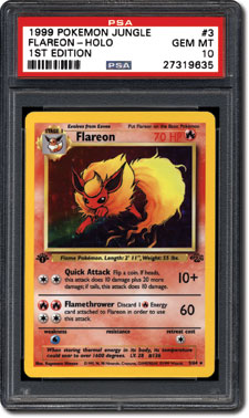 Flareon