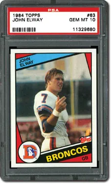 rare john elway cards Amazon.com: 2022 SCORE #83 JOHN ELWAY DENVER BRONCOS FOOTBALL OFFICIAL  TRADING CARD OF NFL : Collectibles & Fine Art