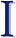 I