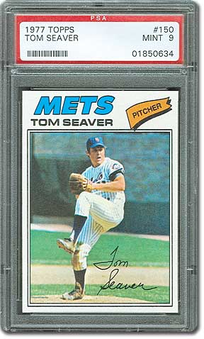 Seaver