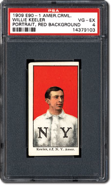 Keeler