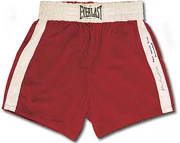 Ali trunks