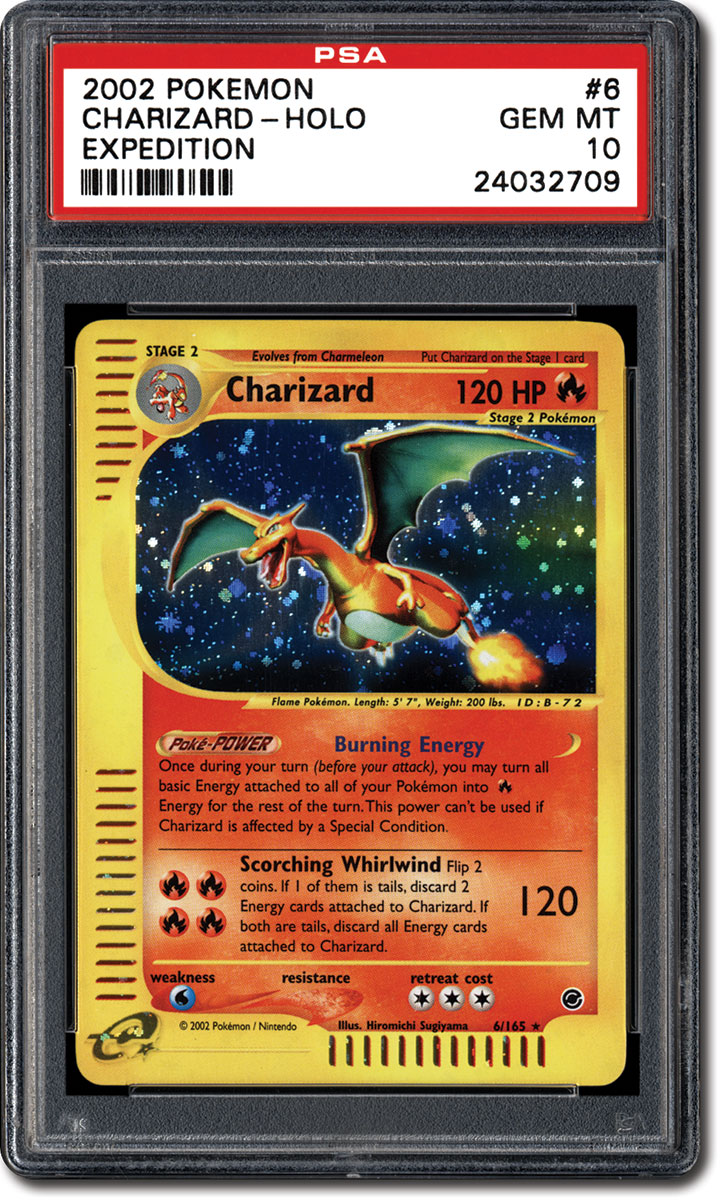 Expedition pokemon 2024 cards