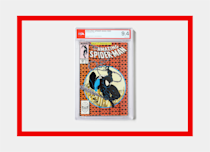 Everything You Need to Know About Comic Book and Magazine Grading
