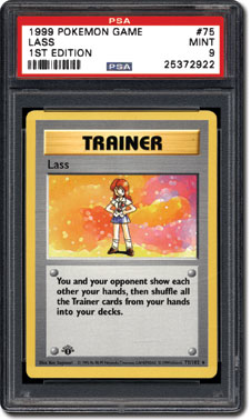 Trainer