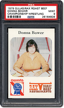 Bower