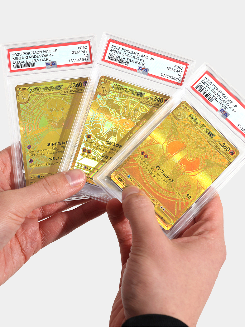 where can i get my pokemon cards graded in person Find a Local PSA Submission Center 7 Best Places to Buy