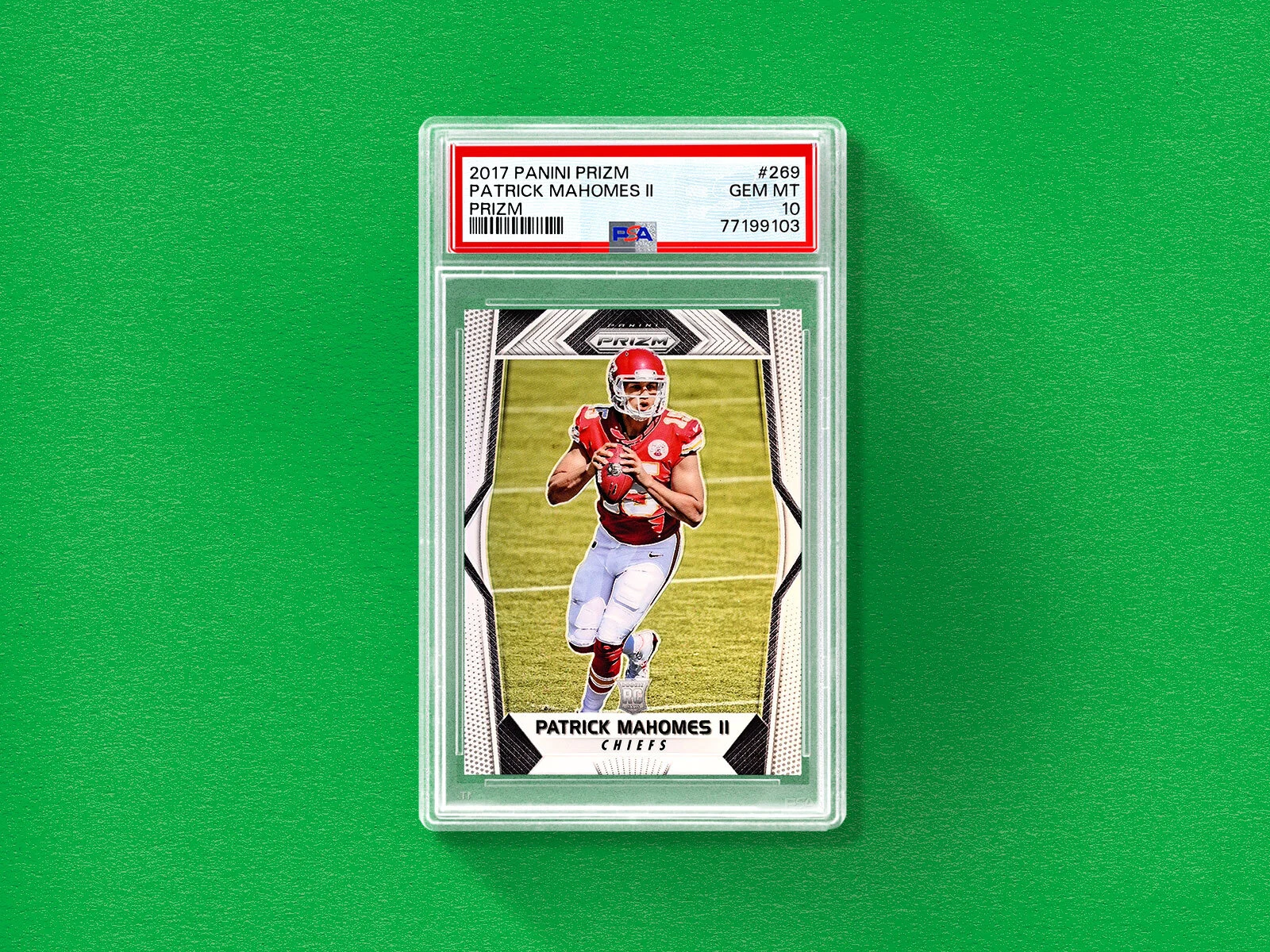 Exclusive Grading Perks