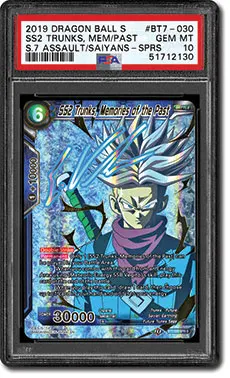 ドラゴンボールZ THE SUPER SAIYANSカード Saiyan's Pride Booster Pack - Saiyan's Pride - Dragon Ball Super