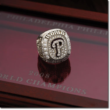 2008 Phillies