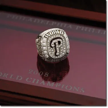 2008 Phillies