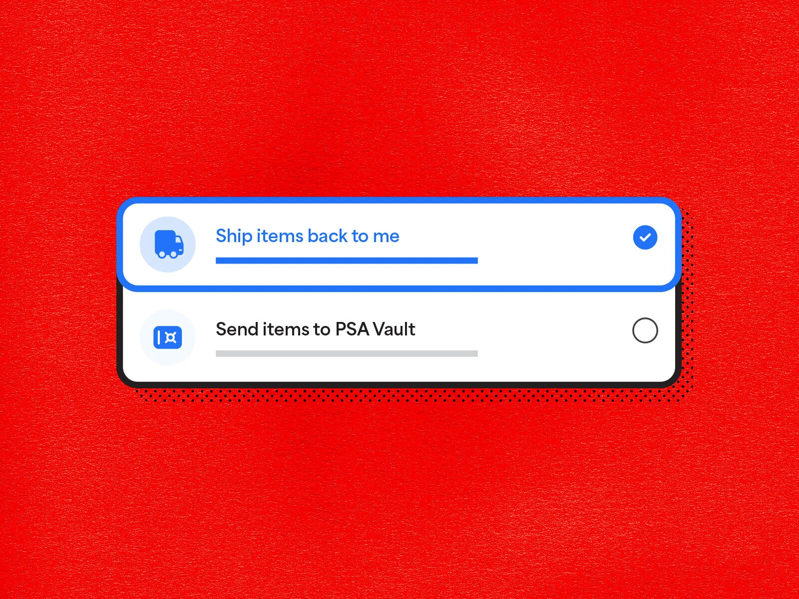 PSA How to Submit