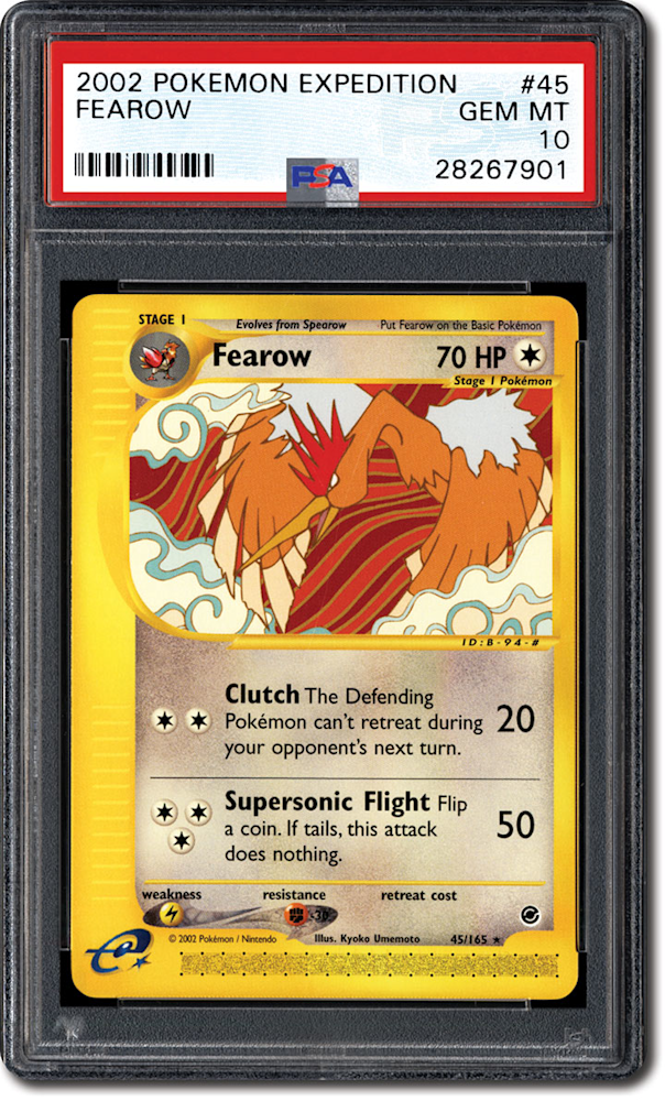 Fearow