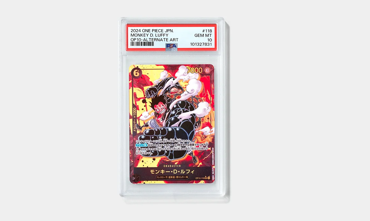 ¿Qué significan las siglas TCG?