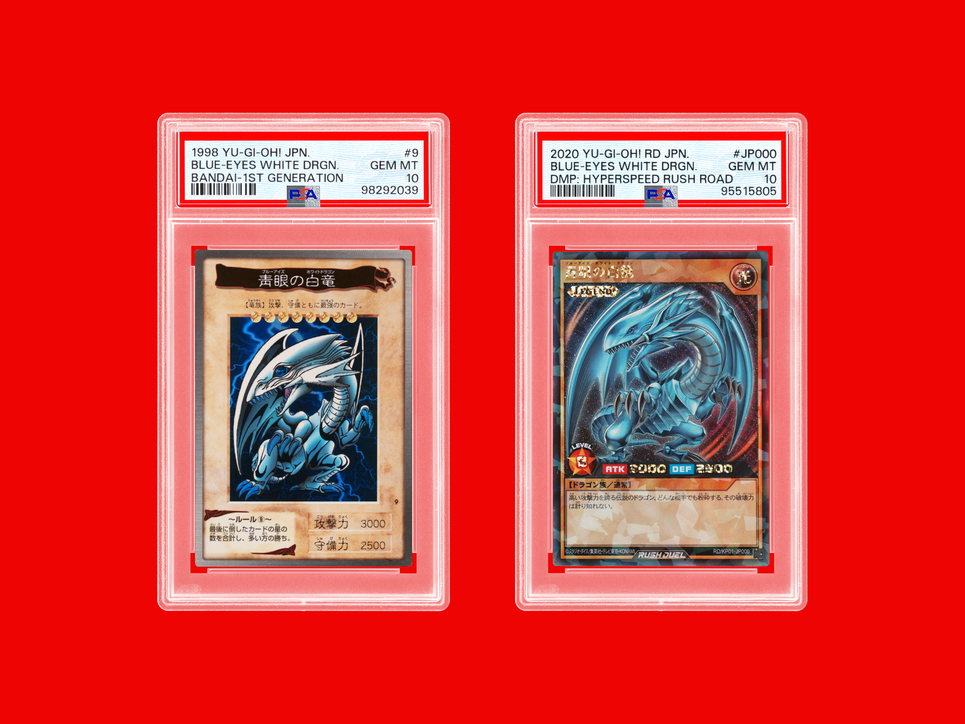 Yu-Gi-Oh! Collecting Basics Guide