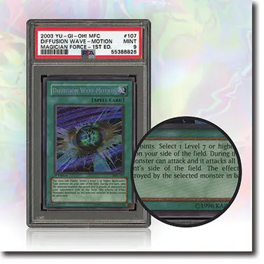 holographic spell cards Rain Holographic Card Sleeves – Strictly Sealed main image 1