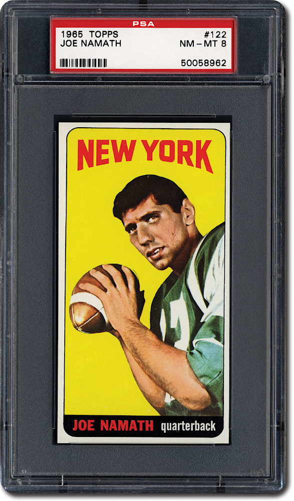 Namath