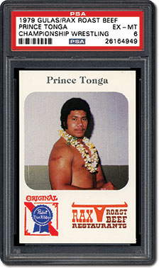 Tonga