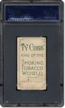 Ty Cobb