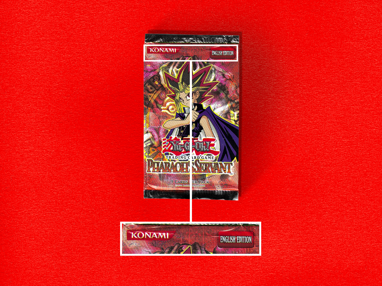 Carte Yu-Gi-Oh - Double Piège (DB2-FR136) - Dracobalt