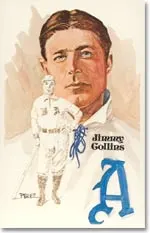 The Autograph Expert: Autograph Analysis and Signing Habits of Hall of ...