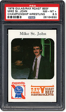St. John