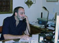 Rob Rosen
