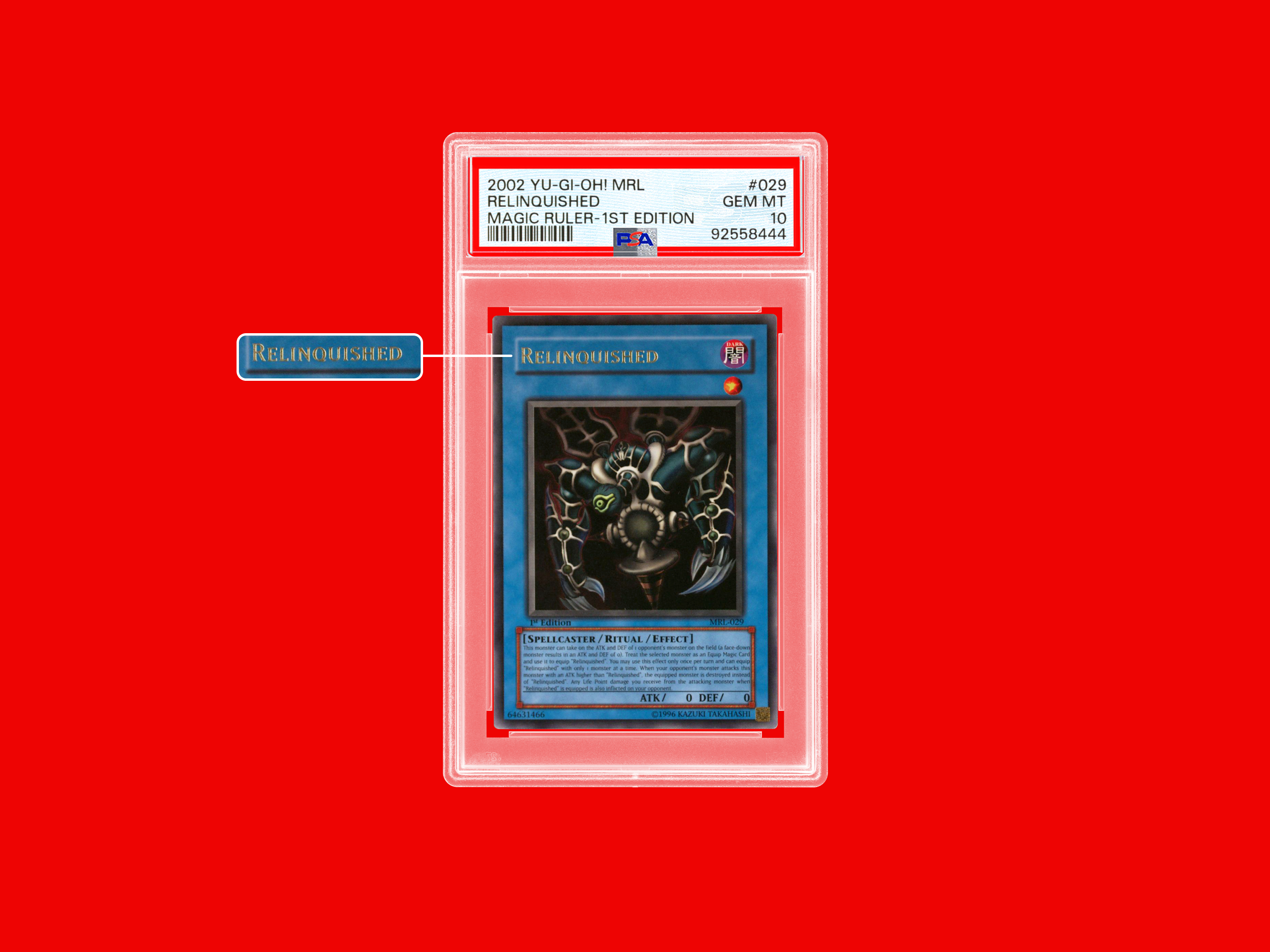 Yu-Gi-Oh! Collecting Basics Guide