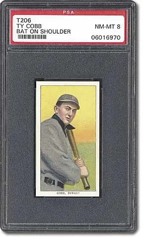 1909 tobacco baseball cards T206 for Dummies: Overview of the Iconic Card Set Experience the thrill of baseballs golden era with our faithful rendition of a Piedmont Tobacco Cigarette Pack PSA Set Registry: The Challenge