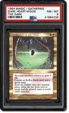 mtg epic cards Amazon.com: Magic: the Gathering - Field of Reality main image 0
