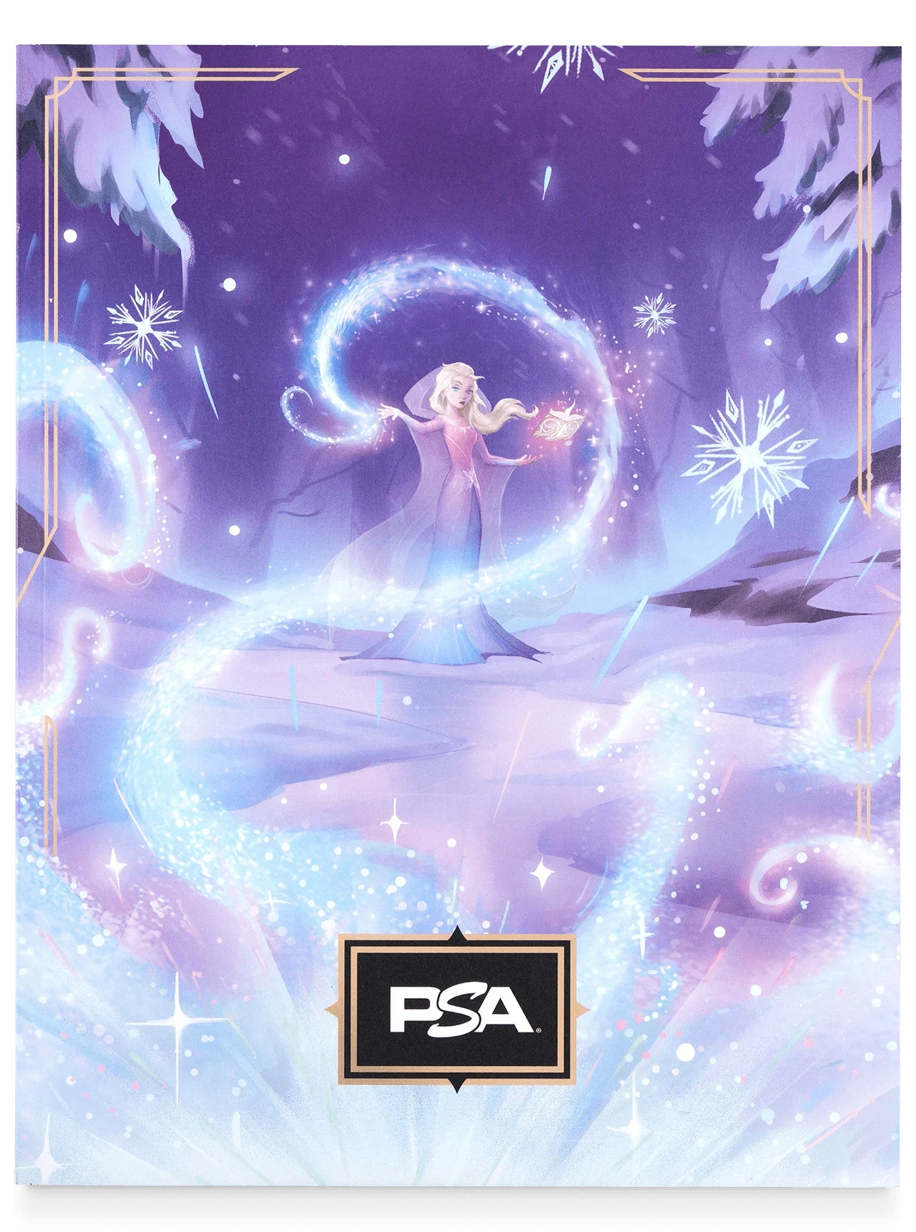 PSA Magazine | Collectors Club Exclusive Print Magazine