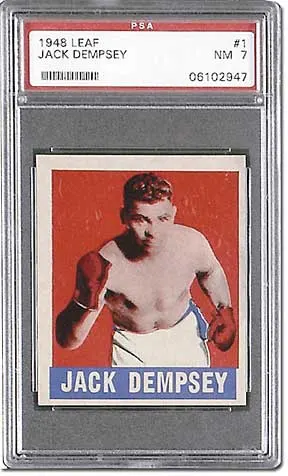 Jack Dempsey