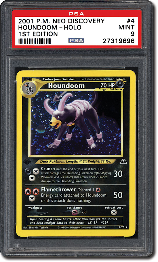 Houndoom