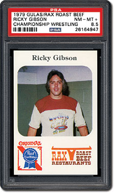 Gibson