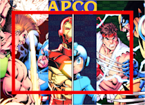 PSA, Kith, ASICS, Marvel, and Capcom Teaming Up Header