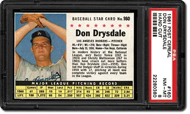 Drysdale