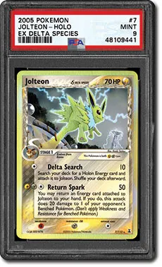 delta species pokemon booster box EX Delta Species main image 0
