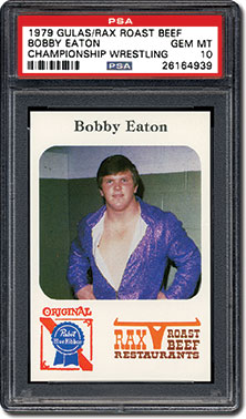 Eaton