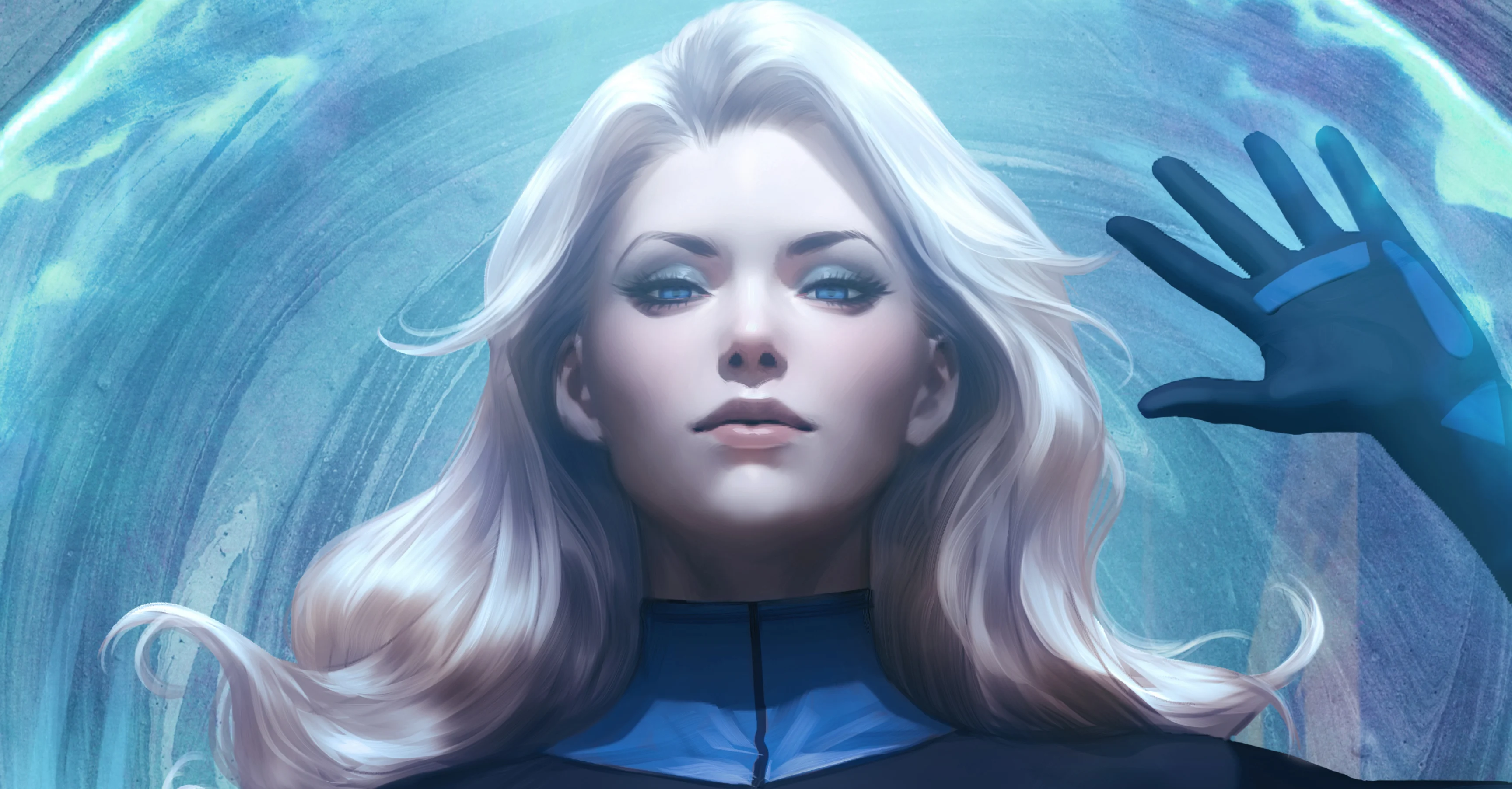 Attend PSA Panels - SDCC 2026
