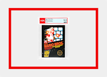Game Collecting 101 - Hero